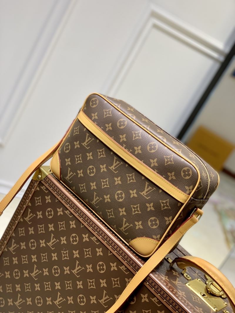 LV Satchel bags